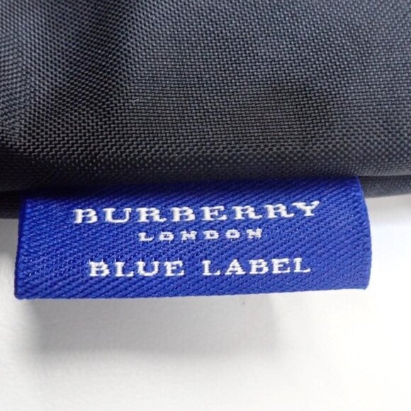 Burberry Nova Check Tote Bag - Picture 8 of 14